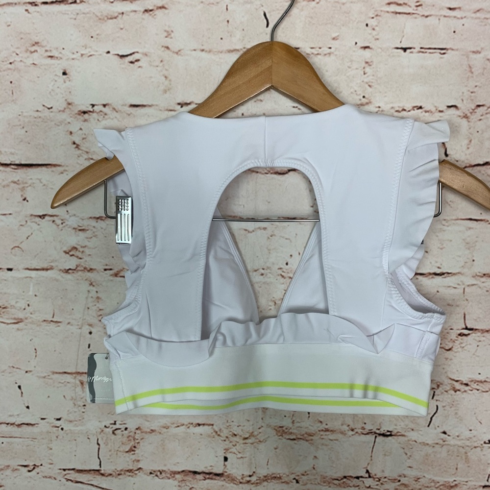 Free People Movement Sanctuary Sports Bra - Picture 7 of 8